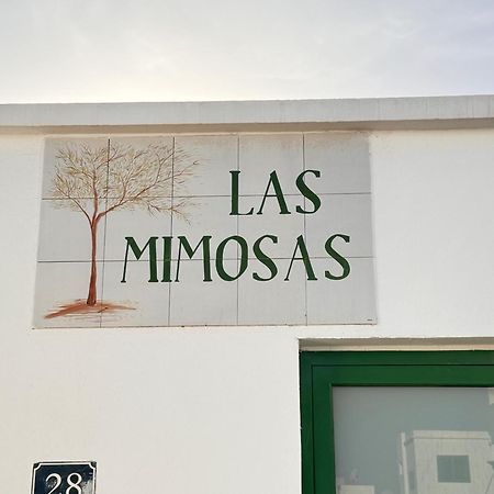 Las Mimosas A פוארטו דל כרמן מראה חיצוני תמונה